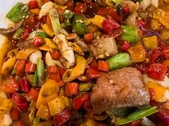 -辣婆婆(航天桥店)