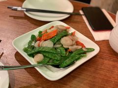 -岭南小馆