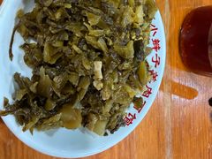 -小辫子羊肉面馆(周东店)