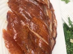 -正德楼果木烤鸭·渔家菜(东港店)