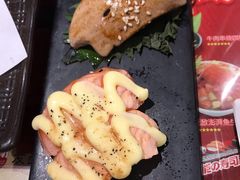 鹅肝寿司-友壹町寿司(嘉洲广场店)