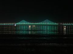 -星海湾跨海大桥