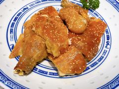 古桐麻香鸡-香港百合居(LCM置汇旭辉广场店)