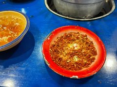 -马路边边麻辣烫联盟路店