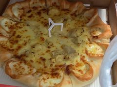 -必胜客(龙泉万达店)