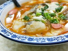 -缘久缘米粉(新街口店)