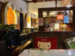 -爱上层楼咖啡馆(为公桥店)