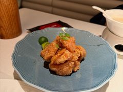 -華府Deluxe(兴业太古汇店)