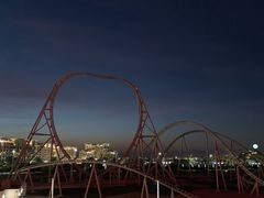 -法拉利主题公园