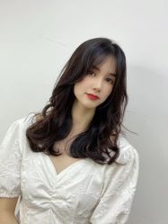 -丽时 Hair Salon