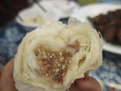 -瑞丰园庭院餐厅·白族传统家常菜