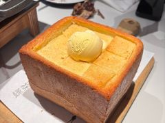 -绿茶餐厅(滨海万达广场店)