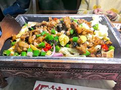 -蛙小淲(虎门万达店)