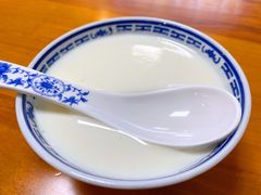 姜撞奶-韵姐牛奶甜品世家