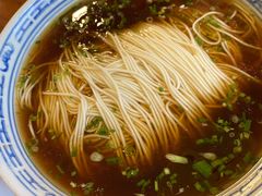 -同得兴 Since·1995 传统苏式面馆(十全街店)