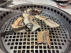 -千寻山野烤肉(中关村店)