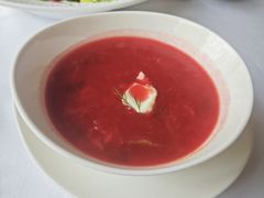 -马克西姆俄罗斯餐厅(通亚街店)