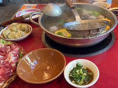 -潮汕•草根牛肉档(中江路店)