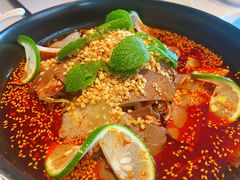 -马仕玖煲·融合菜·酥不腻烤鸭(人大店)