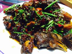 -赵记煎饼卷大葱(东岳店)