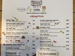 菜单-Elephant Grounds(STARSTREET)