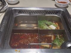 -海底捞火锅(杭州越界锦和大厦店)