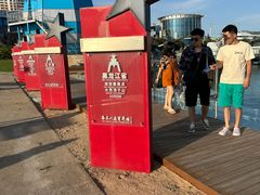 -中华人民共和国水准零点