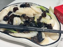 -旺达·福州菜(正大广场店)