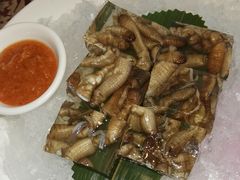 -临家闽南菜(宝洲路店)
