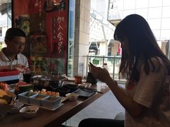 -水林间·寿喜烧自助(仙林金鹰店)