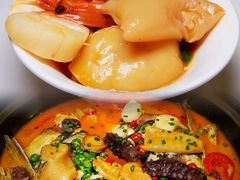 -虹御轩·传承江浙菜(虹桥店)