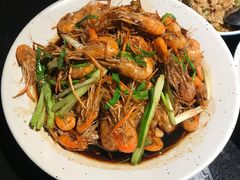 -老头儿油爆虾·知味杭州(爱琴海购物中心)