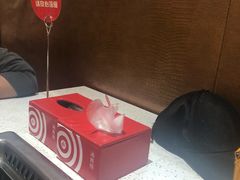 -海底捞火锅(顺义华联店)