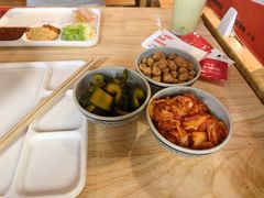 -霸腹烤肉(厦门柚子番店)
