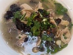 -玉溪清真饭店(前兴路店)