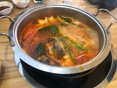 -水林间·寿喜烧自助(仙林金鹰店)