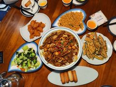 -朋友圈概念餐厅(象山万达广场店)