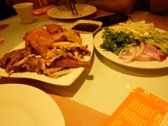 -老昌春饼(中央大街店)