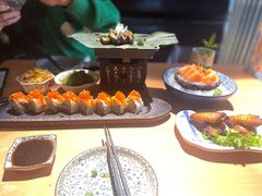 -TORO MaKi 寿司·日料(华创店)