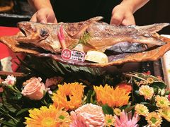-炉胜·炉端烧·居酒屋