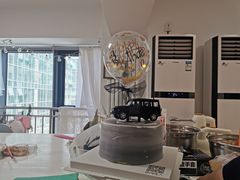 -食间旅人DIY烘焙工作室
