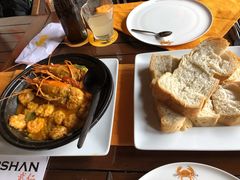 -Ministry of Crab(科伦坡店)