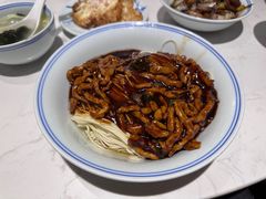 -君东记本帮面馆(天钥桥路店)