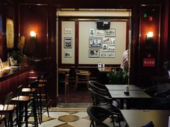 大堂-麦落精酿啤酒餐吧(先农大院店)