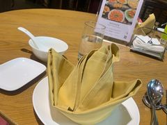 -天府中餐厅·粤菜·海南菜·生猛海鲜(三亚海棠湾洲际度假酒店)
