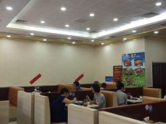 大堂-晓林火锅(安定门店)