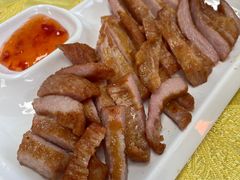 -黎记大排档(慈云路店)