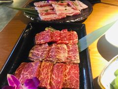 -本寻烧肉酒场(双井店)