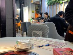 -刘少华贵州小黄牛·鲜牛肉火锅(总店)