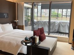 -广州永庆坊瞻云精选酒店